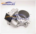 Fuel Injection Diesel Throttle Body Assembly 35100-27410 3510027410 5wy9110c/d/e 408-240-641-001 For Hyundai Kia - Throttle Body