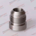 10AN AN 10 AN10 Male Mild Steel Weld On Fitting Bung|Fuel Supply & Treatment| - ebikpro.com