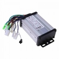 36V/48V 350W Electric Bicycle E bike Scooter Brushless DC Motor Controller|Electric Bicycle Accessories| - Ebikpro.com