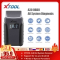 Xtool Anyscan A30 Obd2 Full System Auto Diagnostic Tool Code Reader Dpf Regeneration Epb Reset Android & Ios Online Free Upd