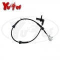 ABS Wheel Speed Sensor Rear Right For Nissan X TRAIL T30 OEM:47900 EQ010 47900 EQ01A|ABS Sensor| - ebikpro.com