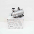 OEM 11517597715 11517604027 11518635089 Water Pump For BMW F20 F22 F30 F31 F34 F35 F10 F11 X1 X3 X5 Z4 128i 316i 320i 328i 335i|