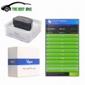 Vgate iCar Pro ELM327 WIFI V2.2 OBD2 Scanner Bluetooth Compatible 4.0 For Android/IOS Car Diagnostic Tool PK OBD 2 ELM 327 V1.5|