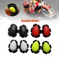 2020 New Motorcycle Motorcross Motorbike Racing Cycling Sports Bike Protective Gears Kneepads Knee Pads Sliders Protector Cover