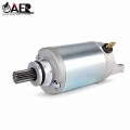 Starter Electrical Engine Starter Motor for Suzuki GSF250 N ZM P NP ZP R NR Bandit GSF 250 VS S Bandit GSX250 Across RCH H|Motor