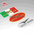 For Moto Guzzi Italia Flag motor bike motorcycle Waterproof Decals Sticker 13|Decals & Stickers| - Ebikpro.com