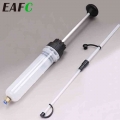 1 Set Fluid Extraction Car Air Pump Filling Syringe Oil Extractor Automotive Polypropylene Construction Car Accessories|Fuel Pum