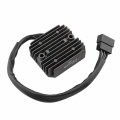 Motorcycle Voltage Regulator Motor Rectifier 12v For Kawasaki VN400 VN800 VN1500 Vulcan CLASSIC|Motorbike Ingition| - Officem