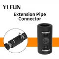 Extension Pipe Connector For Pressure Washer Hose Adapter For Karcher Bosch Nilfisk Stihl Connect More Pipe Hose Into One| | -