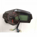 For YAMAHA YZF R3 Modified LCD Instrument Speed Adjustable Speed for Yamaha YZF R3 Motorcycle Speedometer Accessories|Instrument