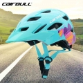 Helmet Kids Youth Child Bike Scooter Skating Helmet Mountain Bike Fit For Ages 4 to13 Years Old Road Bicycle Children's Helm