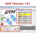 2022 hot ECM TITANIUM 1.61 With 18259+ Driver ECM 26000 Drivers for ecu tool|Software| - ebikpro.com