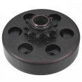 19mm Go Kart Fun Centrifugal Automatic Clutch 3/4" 10 Tooth 420 Chain For Karting - Clutches & Parts - ebikpro.com