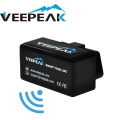 Veepeak Mini Wifi Obd2 Scanner For Ios And Android, Car Obd Ii Check Engine Light Diagnostic Code Reader Scan Tool Torque - Code