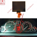 1pcs Lcd Display Screen 407 407sw Instrument Cluster Car - ebikpro.com