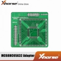 Xhorse XDPG14CH MC68HC05X32(QFP64) Adapter for VVDI PROG|Car Diagnostic Cables & Connectors| - ebikpro.com