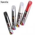 Car Repair Care Tools Waterproof Car Scratch Repair Remover Pen Auto Paint Styling Painting Pens Polishes Paint Protective Foil