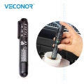 Brake Fluid Liquid Tester Oil Check Testing Pen with 5 LED Indicator Display Accurate Digital Tester Automotive Testing Tools|Br