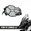 Headlight Guard For BMW R1250GS R1200GS Adventure gs1200 R 1200 1250 GS/Adv LC 2013 2020 Cover Protection Protector Grille|Headl