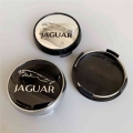 4Pcs/set Car Wheel Center Hub Caps Covers for Jaguar XF XJ S XJ 6 X Type XE S Type F PACE F Type XK8 XK XKR XFR Auto accessories