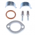 Exhaust Assy Gasket, Seal, O ring Kit for Honda CG125 CG 125|Exhaust Gaskets| - ebikpro.com