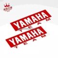 1 Pair For Yamaha Team R1 R3 R6 Motorcycle Motor Bike Decal Waterproof Sticker 03|Decals & Stickers| - Ebikpro.com