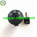 7 Pins Ignition Key Switch AM122881 AM132808 AM133596 725 04228 for Lawn Mower MTD Murray 925 1741 725 1741 94762 MU94762