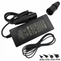 24V ebike Charger 29.4V 3A Lithium battery charger use for 7S 24V Li ion 15AH 20AH 30AH electric bike Battery |Elec