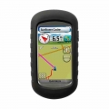 Silicone Protect Protective Case Skin for Garmin Oregon 300 350 400 450 450T Hiking GPS Accessories|Bicycle Computer| - Office