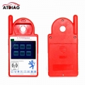 2022 Original Smart CN900 Mini Transponder Key Programmer Copy 4C 46 4D 48 G Chip Mini CN 900 V1.34.2.19 Update Online|Electrica