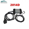 2014d Dice Obd 2 Diagnostic Car Scanner Ewd Pro Full Chip Support Multi-languages 2014 Dice With 2015a Auto Usb Dongle - Diagnos