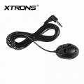 XTRONS MIC001&MIC002 & MIC003 &MIC004 External Microphone Kit for Car DVD Player| | - ebikpro.com