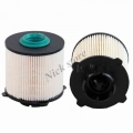 4 Pcs Fuel filter XNE119 13263262 HDF623 F026402062 30 ECO020 5818085 E640KPD185 PU9001X KX331D FA597|Fuel Filters| - Officema