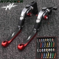 Adjustable Folding Extendable Brake Clutch Lever For Mv Agusta F4 750 1000 312 R 312rr 1078 F4r Racing Motorcycle