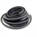 4.5m U-style Car Seal Strip Door Edge Pinchweld Trim Steel Insert Rubber - Fillers, Adhesives & Sealants - ebikpro.com