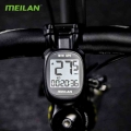 MEILAN MINI M3 Mini Models Bicycle GPS Bluetooth &ANT Bicycle Code Meter Professional Bicycle Code Meter Field|Bicycle Compu