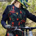 Downhill Mountain Enduro Jersey DHARCO Women 2020 Motocross Jersey MTB MX BMX Cycling Jersey Bike DH Maillot Ciclismo Hombre|Cyc