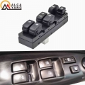 Power Master Window Control Switch Button For Hyundai Tucson 2004 2005 2006 2007 2008 2009 2010 93570-2e000 Power Window Switch