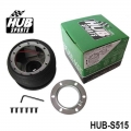 Racing Steering Wheel Hub Adapter Boss Kit For Subaru Universal HUB S515|Steering Wheels & Steering Wheel Hubs| - Officema