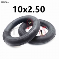 10 Inch Inner Tire 10x2.50 Inner Tube 10*2.50 Inner Camera For Electric Scooter Balancing Car Parts - Motorcycle Tires & Whe