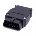 Obd Plug Adapter For Bmw Enet Ethernet To Obd 2 Interface E-sys Icom Coding F-series Interface Connector Cable Diagnostic Tool -