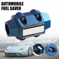 New Magnetic Fuel Saving Economizer Car Fuel Saver Vehicle Supplies Magnetic Fuel Saving Device Economy for Car Accessories|Fue