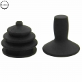 Knob and Gaiter for VSI VR2 GC Mobility Scooter Electric Wheelchairs joysticks|Electric Bicycle Accessories| - Ebikpro.co