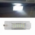 1x Led Luggage Compartment Trunk Boot Lights For Vw Golf Mk5 Mk6 Mk7 Jetta Passat B6 B7 B8 Cc Scirocco Tiguan Touran Touareg T5