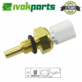 37870 Rta 005 Ect Coolant Temperature Sensor Fit For Honda Accord Civic Crv Fit Jazz Pilot Odyssey V6 3.5l 2005-2015 - Crankshaf