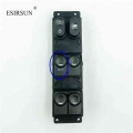 Esirsun Window Front Left Master Switch Fit For Hyundai Accent 2015 2016 2017 , 93570-1r211