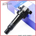 Baificar Brand New Genuine Ignition Coil 27301 2B010 27301 2B010 For Hyundai Accent Elantra KIA Cerato Ceed Rio Soul 1.6L|Igniti