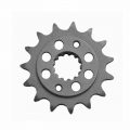 Motorcycle Front Sprocket 520 15T 16T 17T For Kawasaki BJ Estrella 250 GPZ400 ZR400 ZXR400 ZX 4 KLE400 ZX400 EN500 EX500 GPZ500|