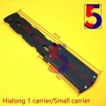 Hailong case part 4pins plug/5pins plug/ Hailong case Lock/Hailong carrier/Ebike Parts for Hailong 1 2 or Hailong 1 case display