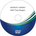 Newest Delphi 2020.23 Dvd Cd Free Keygen Full Version 2020.23 Activator For Delphi 150e Multidiag Vd Ds150e With Car And Truck -